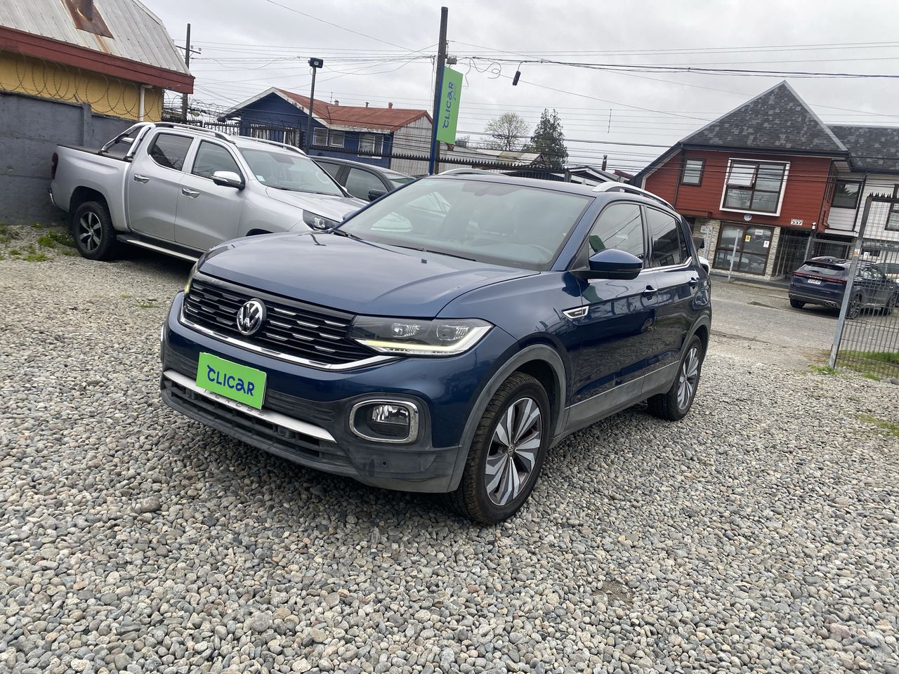 VOLKSWAGEN - 3