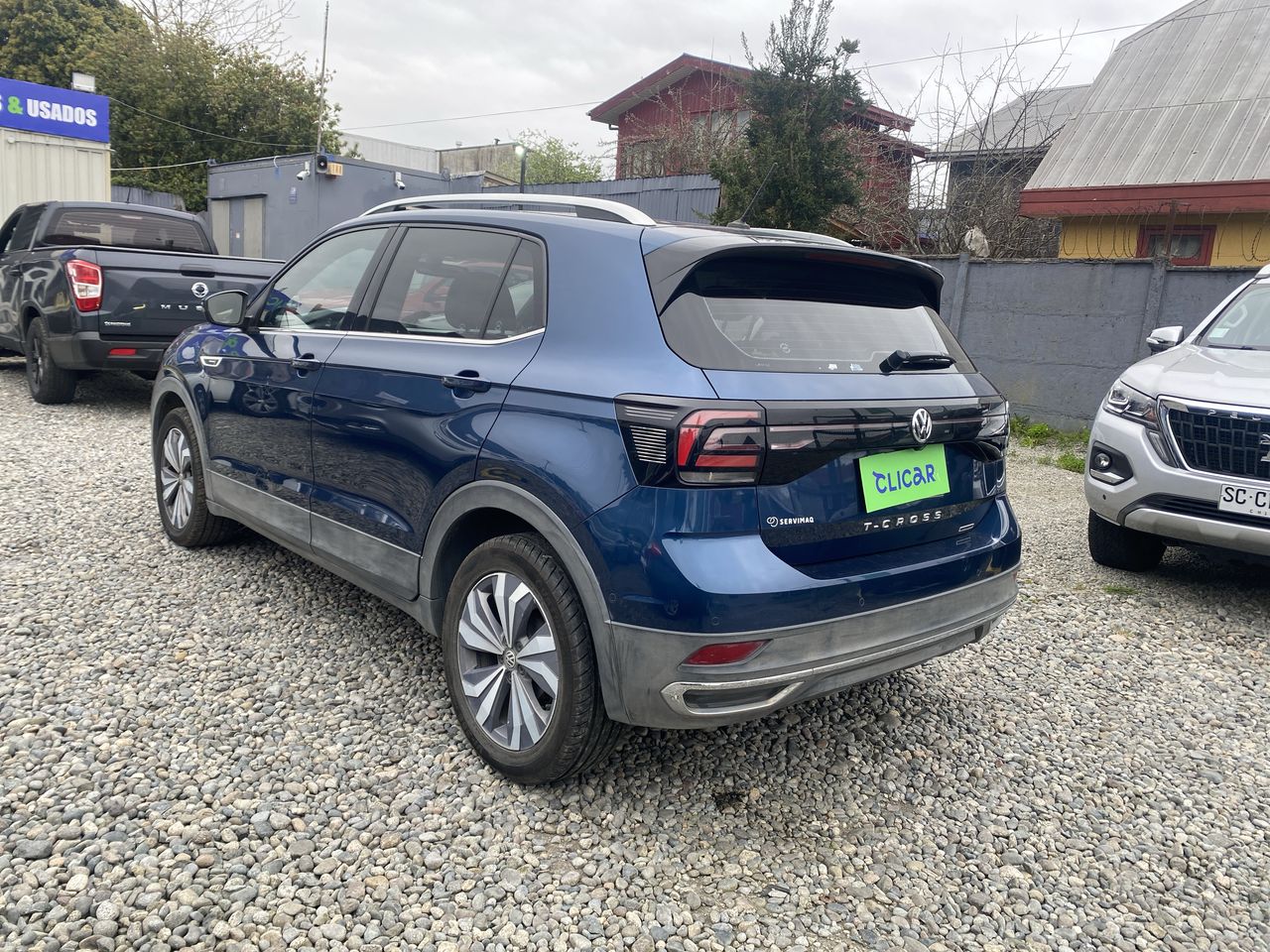 VOLKSWAGEN - 4