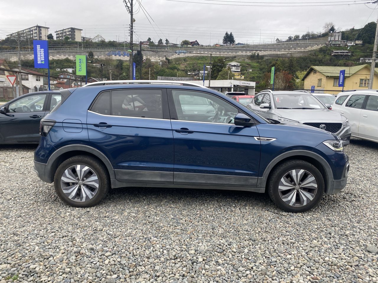 VOLKSWAGEN - 8