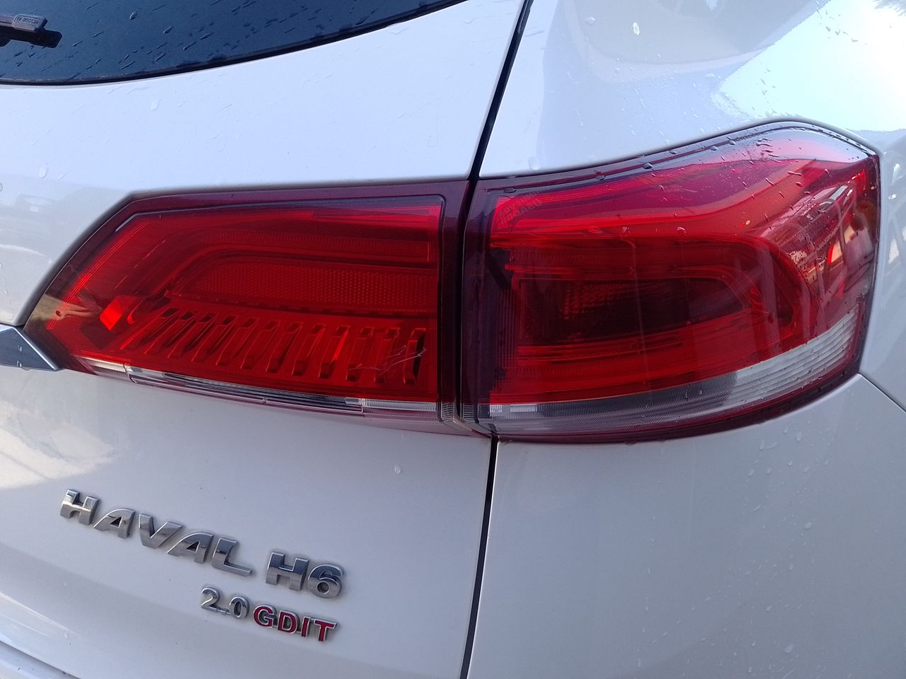 HAVAL - 18
