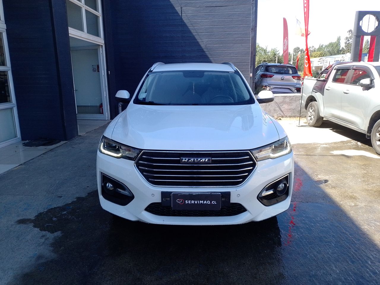 HAVAL - 2