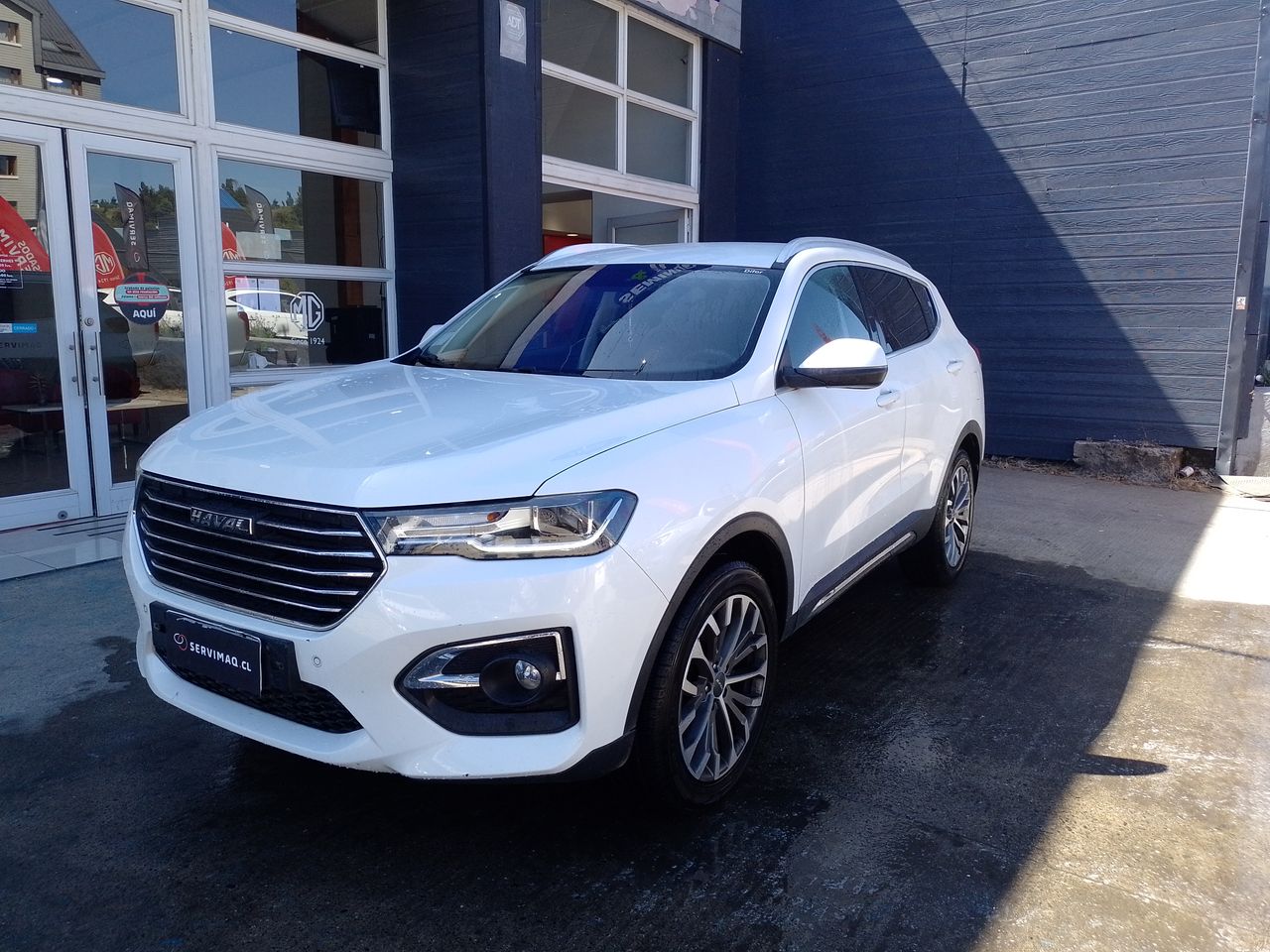 HAVAL - 3