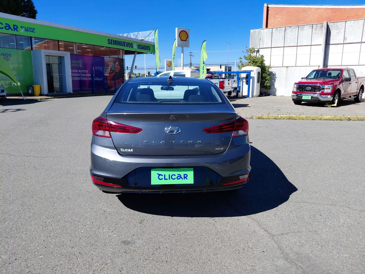 HYUNDAI - 6