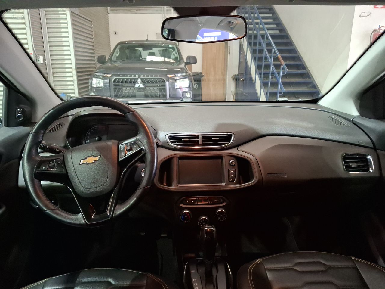 CHEVROLET - 1