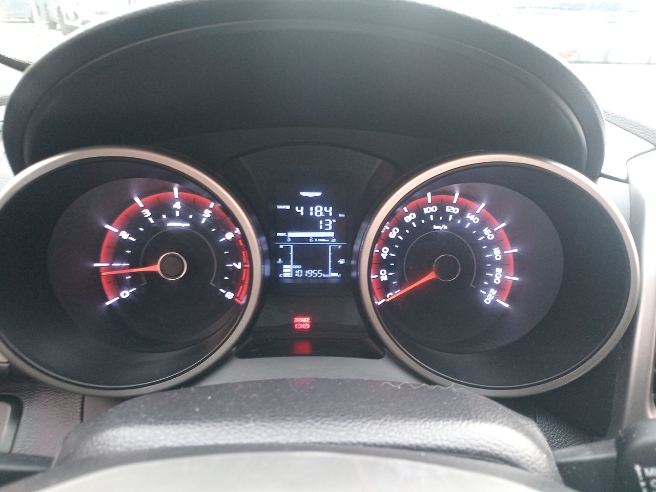 SSANGYONG - 16