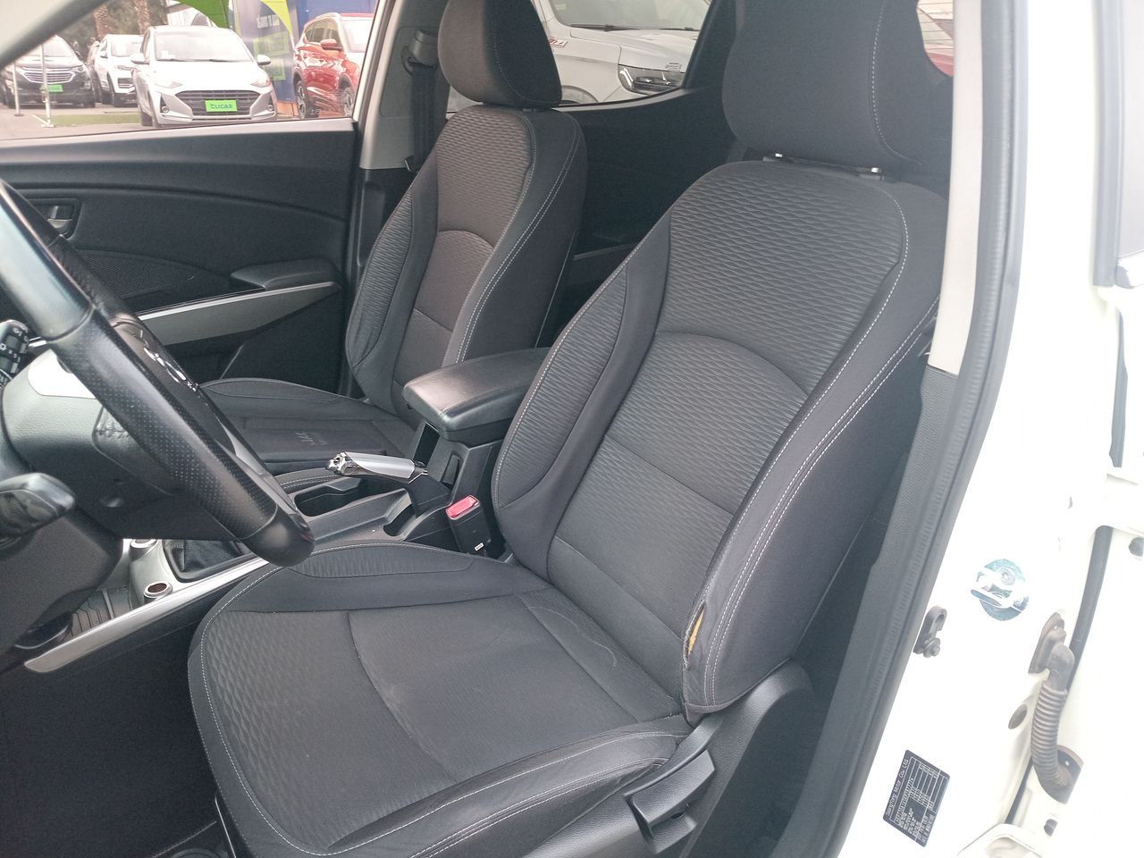 SSANGYONG - 13