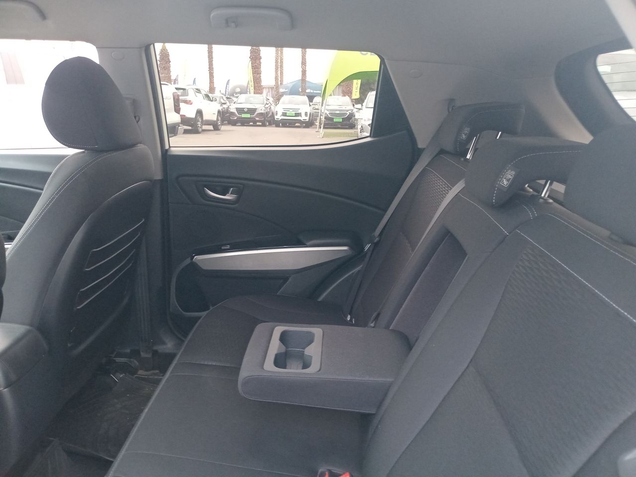 SSANGYONG - 3