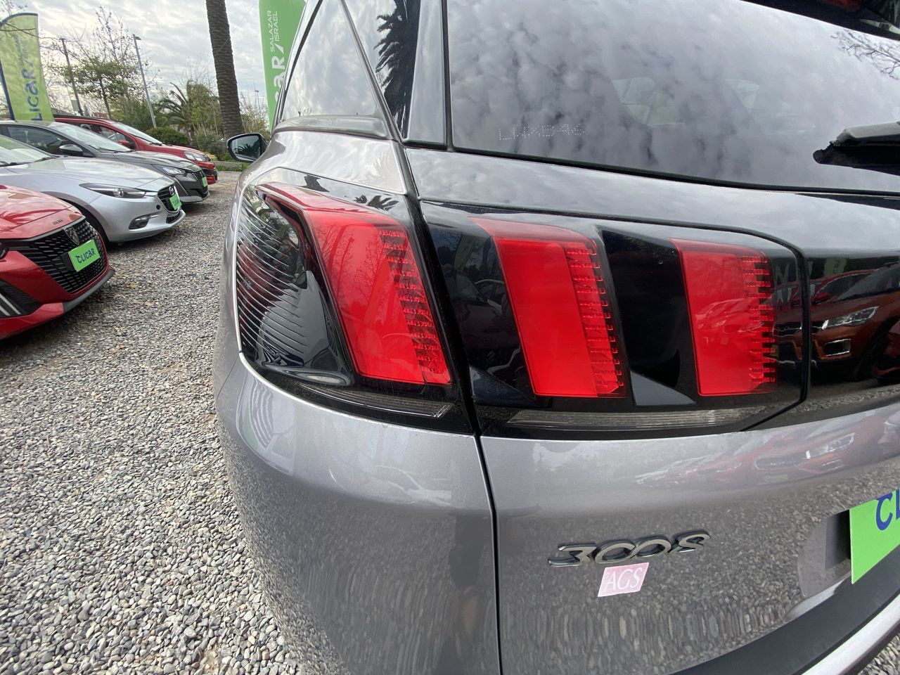 PEUGEOT - 20