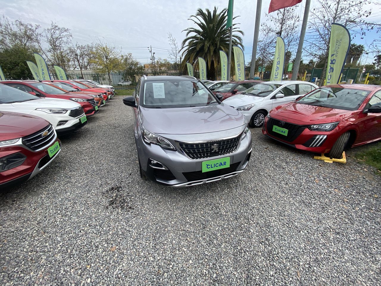 PEUGEOT - 2