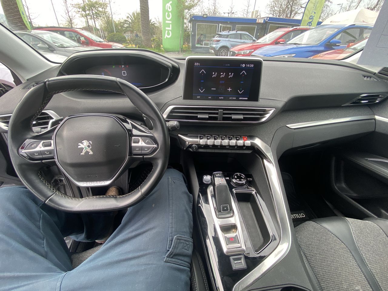 PEUGEOT - 9