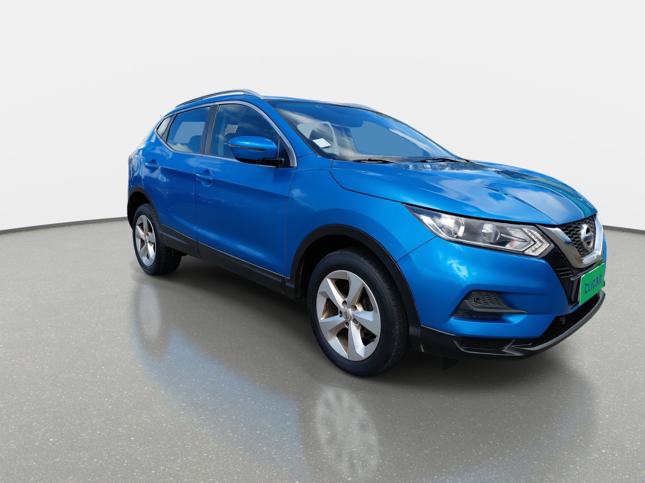 NISSAN - 1