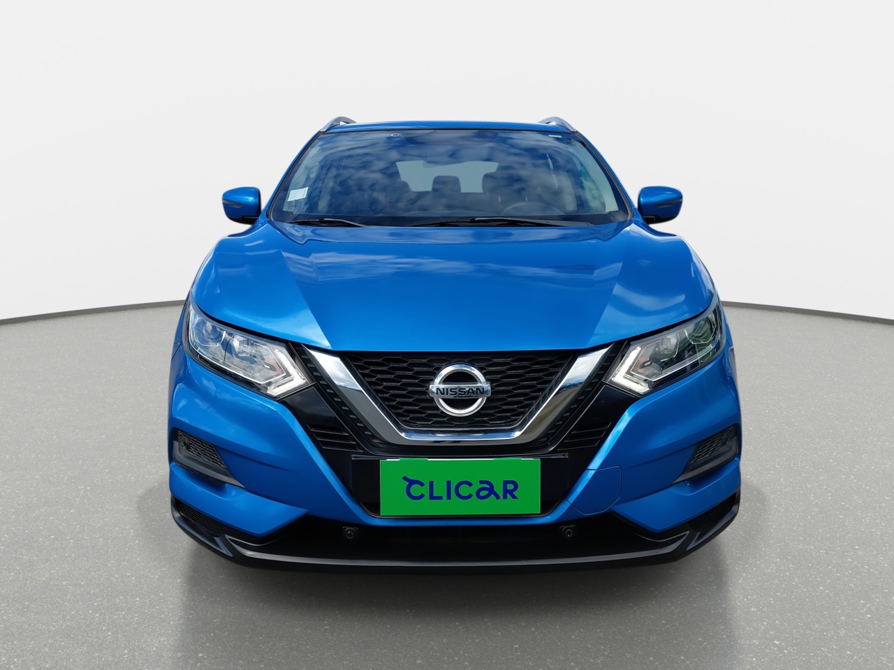 NISSAN - 2