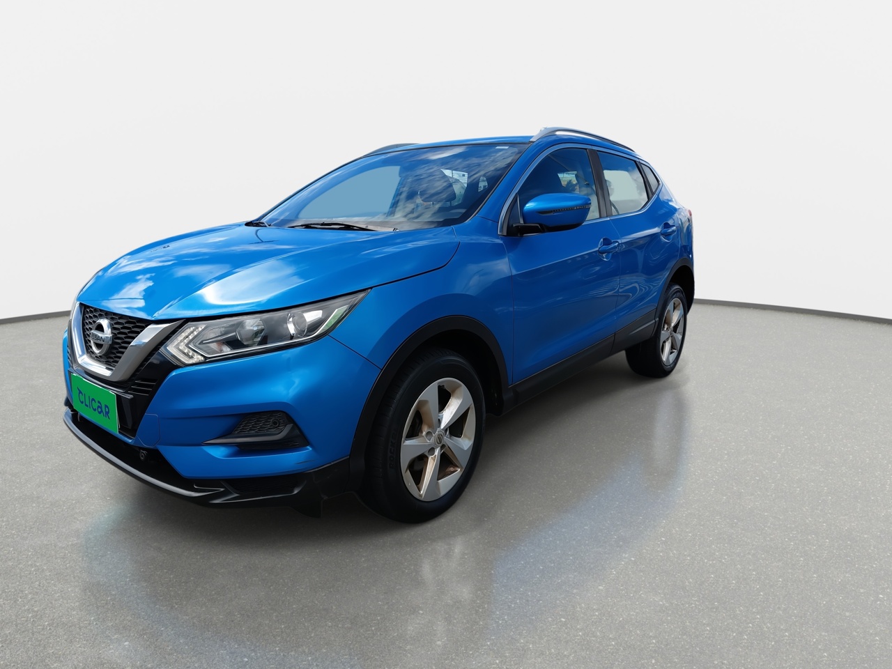 NISSAN - 3
