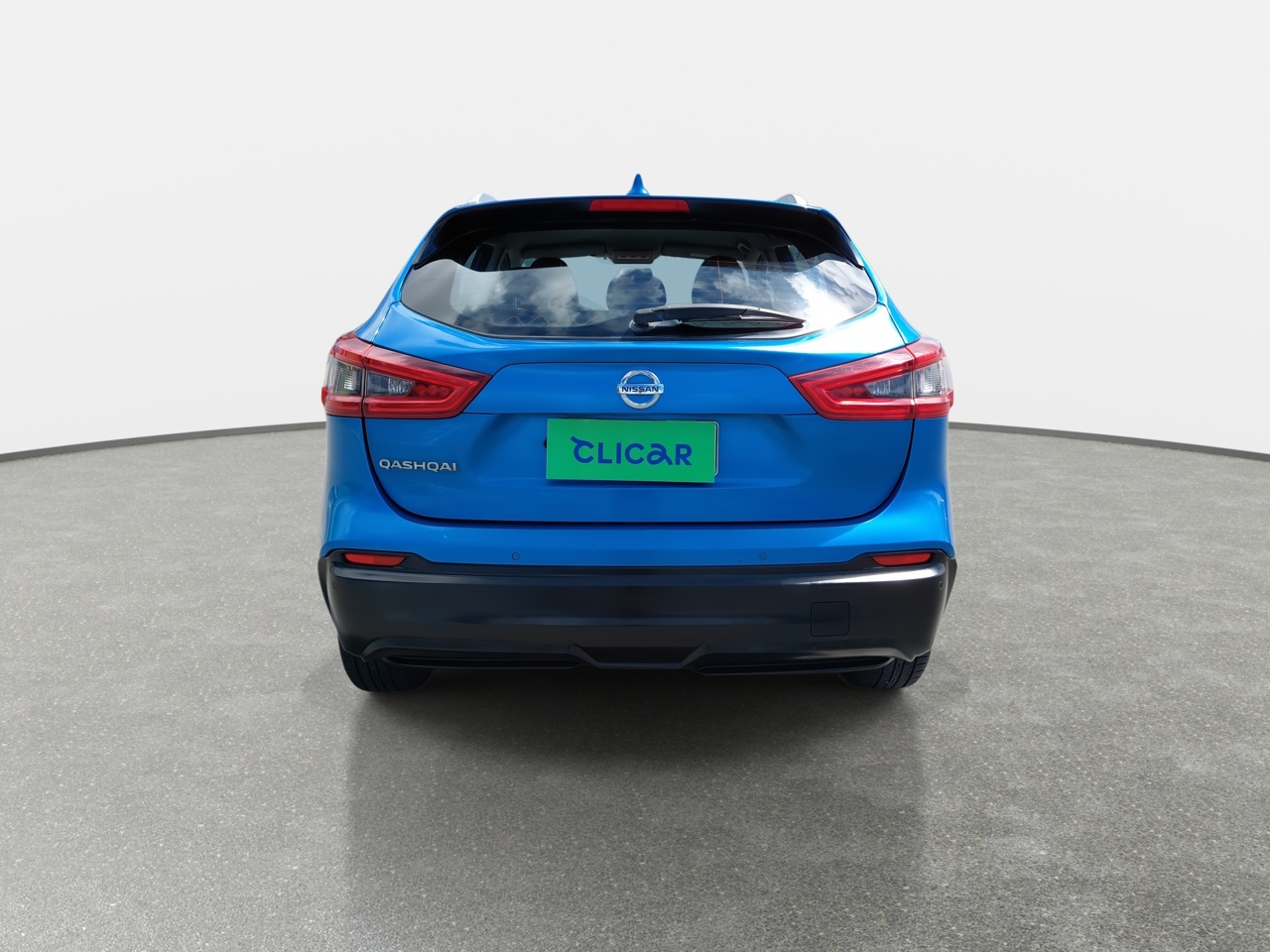 NISSAN - 6