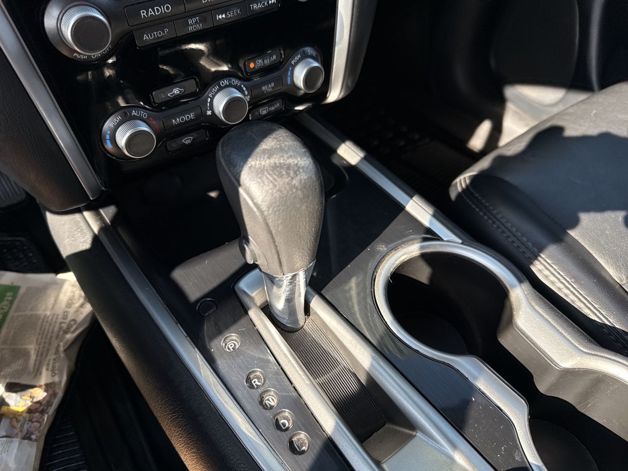 NISSAN - 31