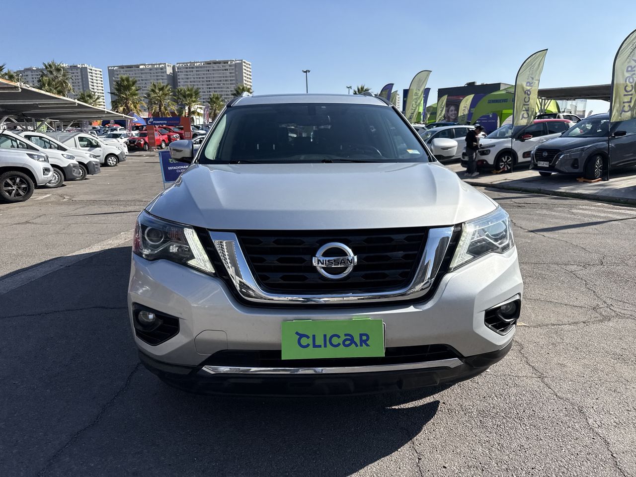 NISSAN - 2