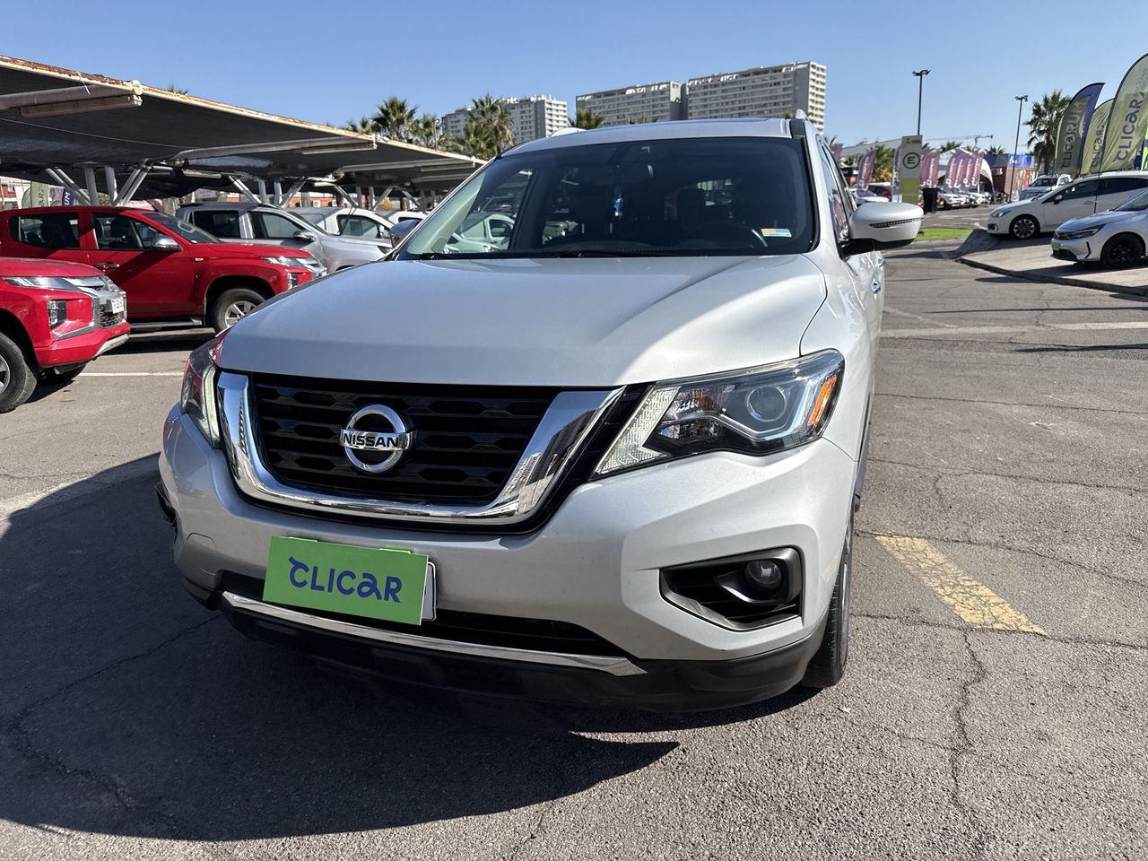 NISSAN - 3