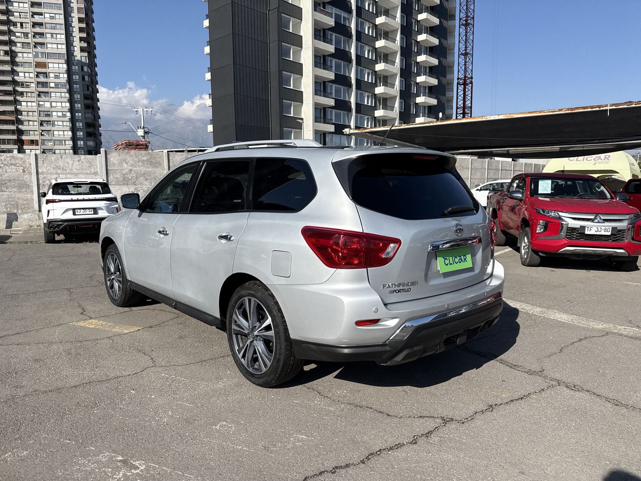 NISSAN - 6