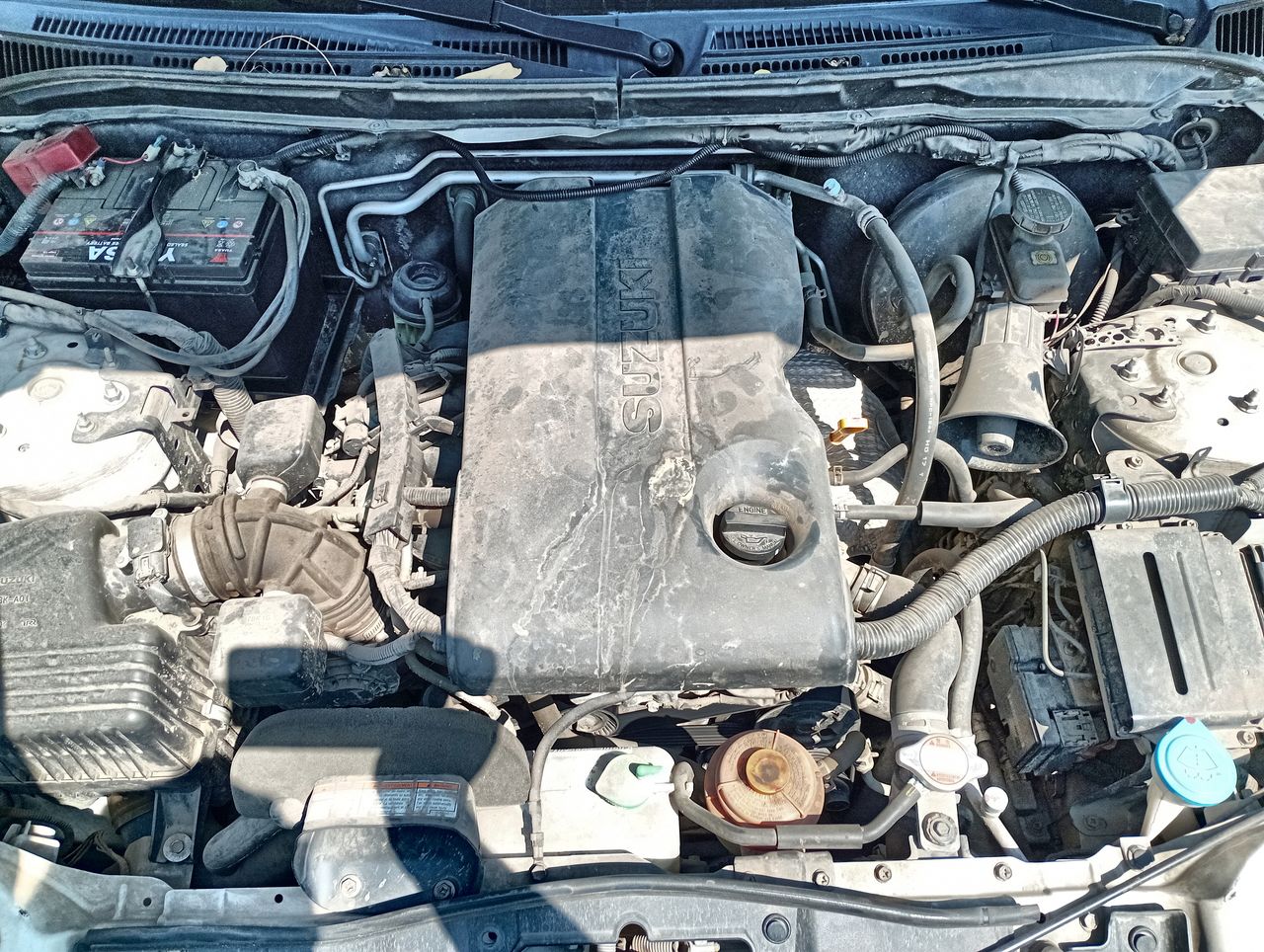 SUZUKI - 18