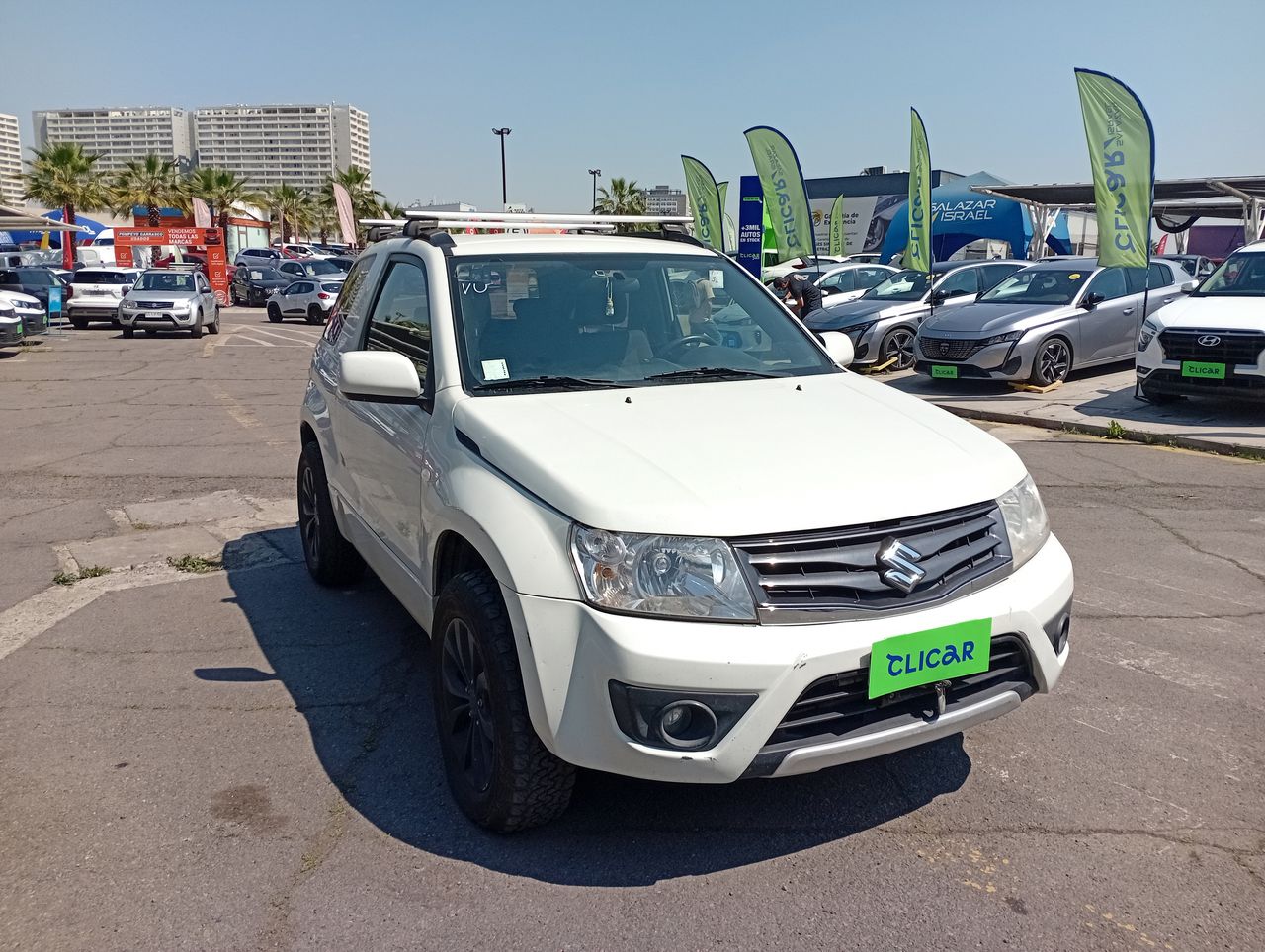 SUZUKI - 1