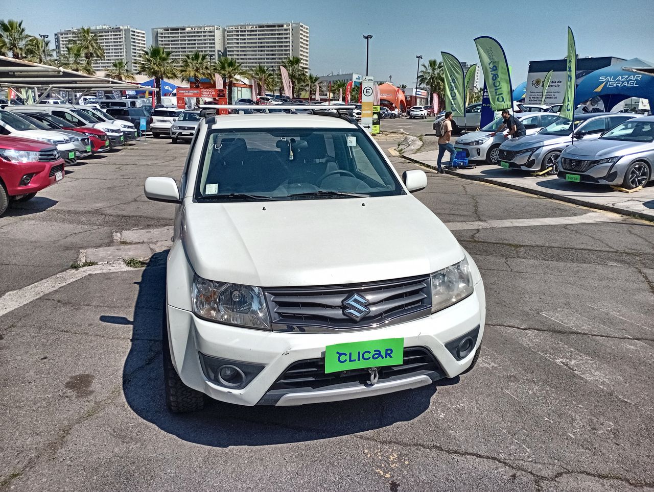 SUZUKI - 2