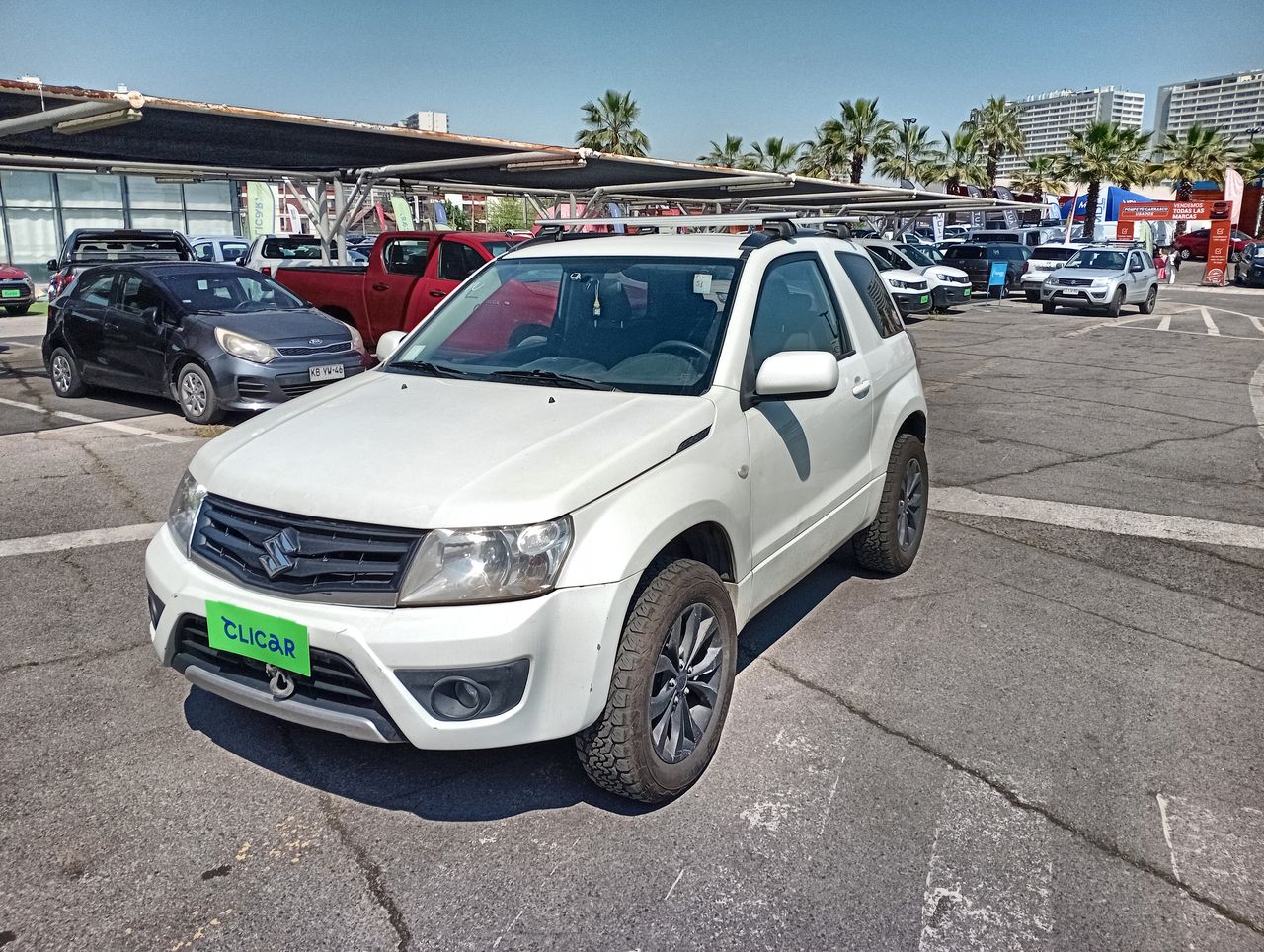 SUZUKI - 3