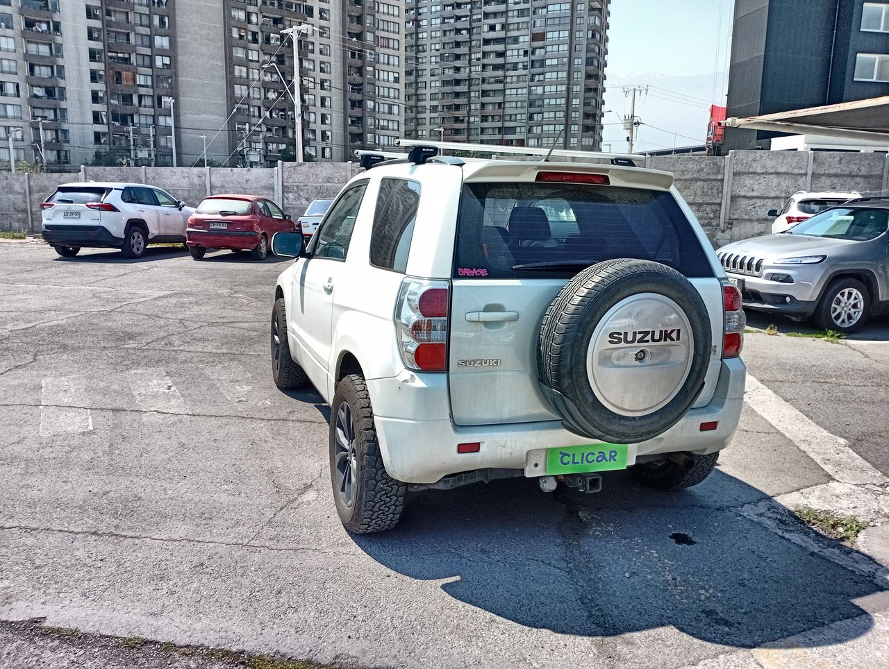 SUZUKI - 5