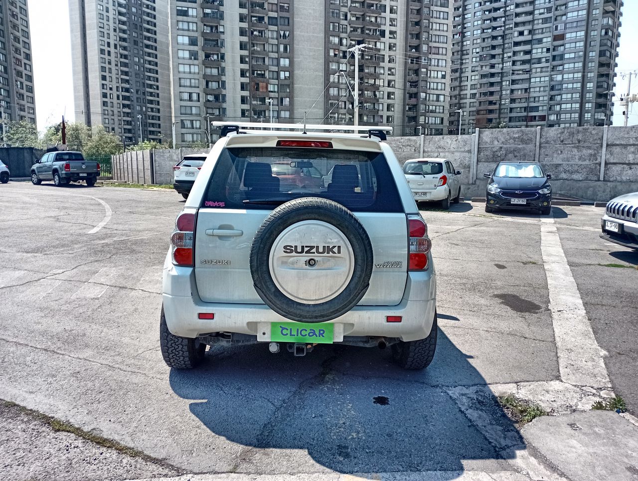 SUZUKI - 6