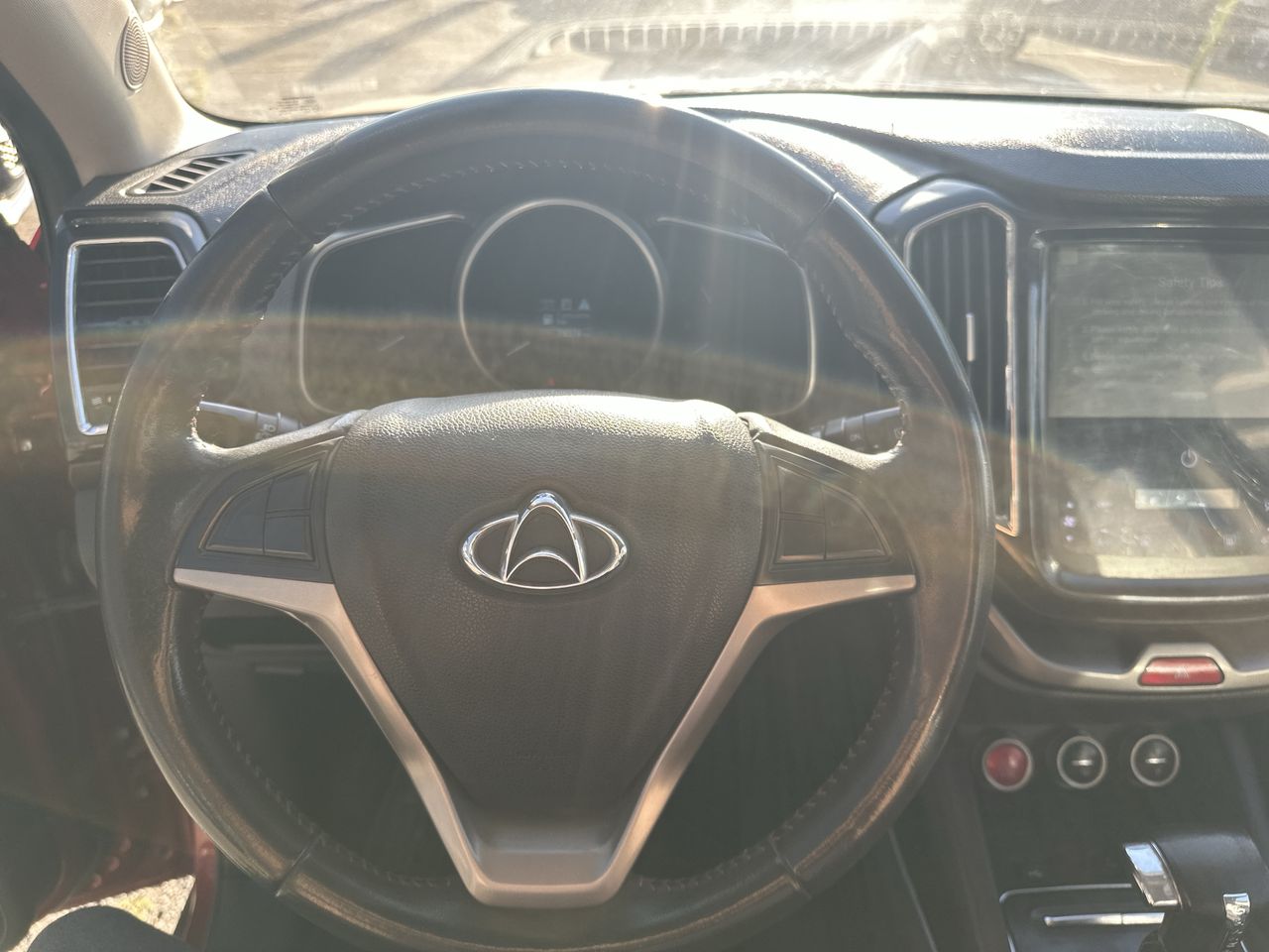 CHANGAN - 26