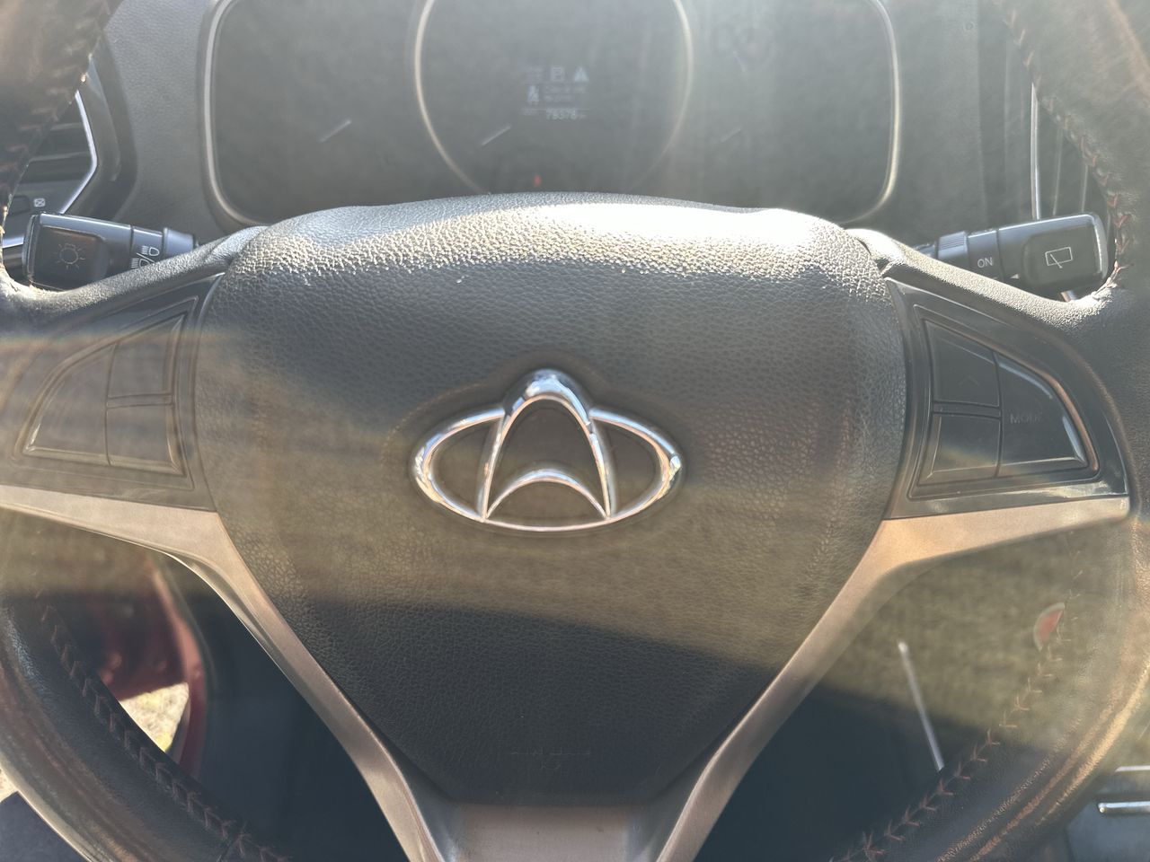 CHANGAN - 27