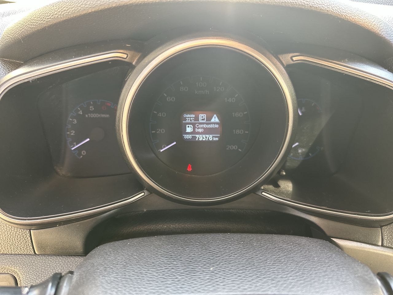 CHANGAN - 28