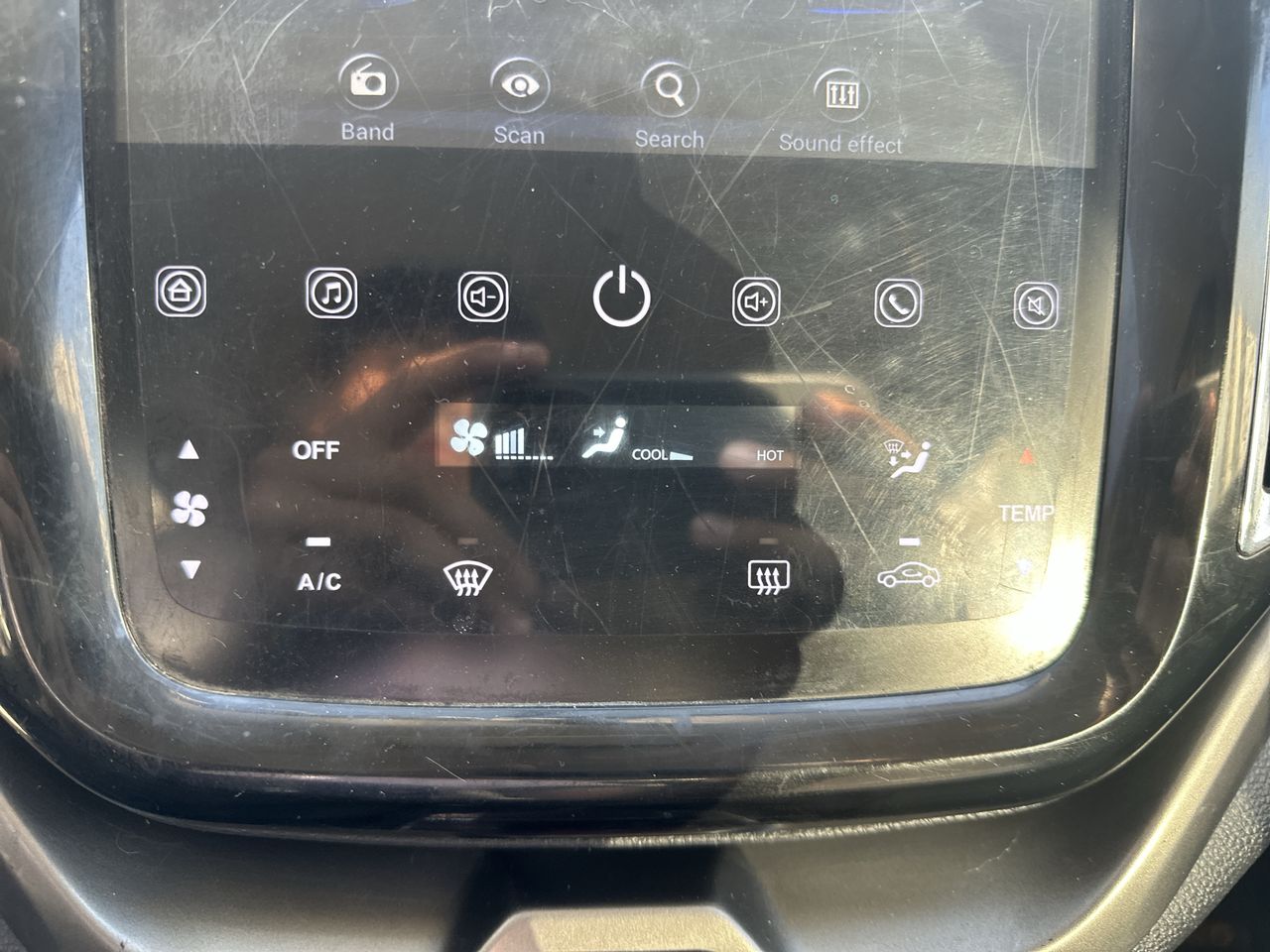 CHANGAN - 31