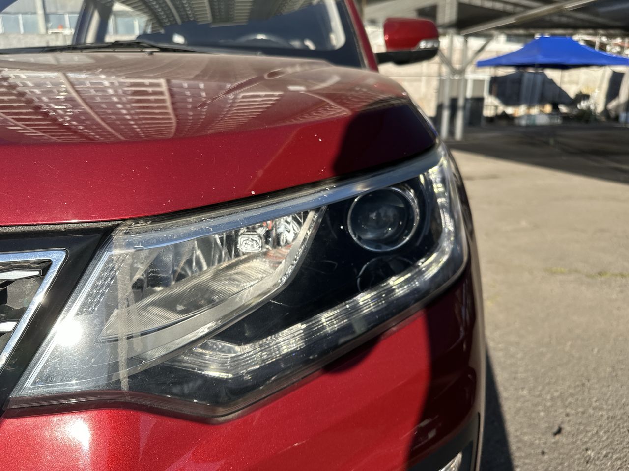 CHANGAN - 19