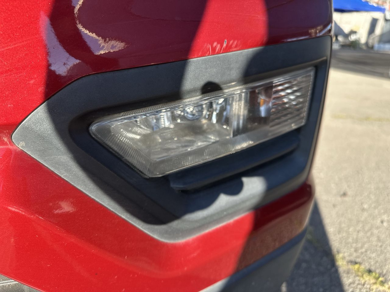 CHANGAN - 20