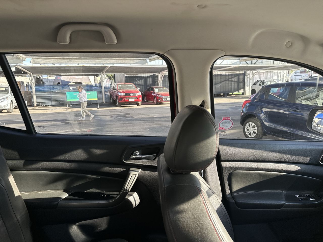 CHANGAN - 15