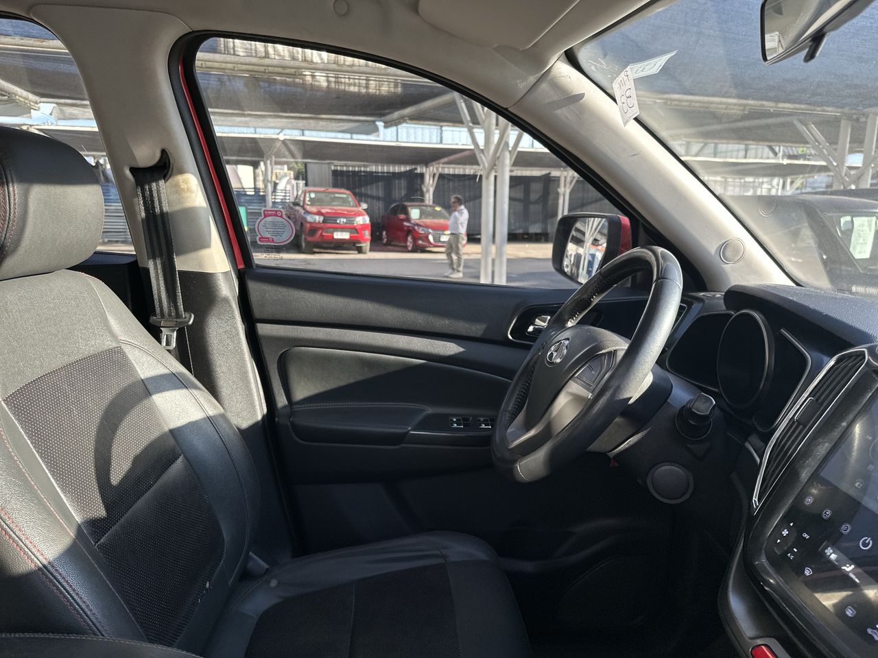 CHANGAN - 16