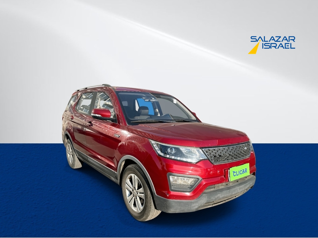 CHANGAN