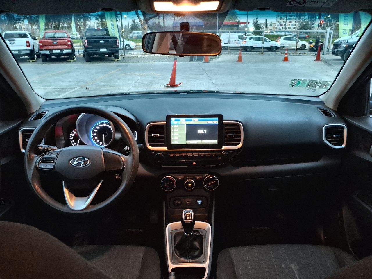 HYUNDAI - 31