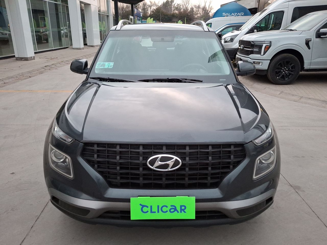 HYUNDAI - 2