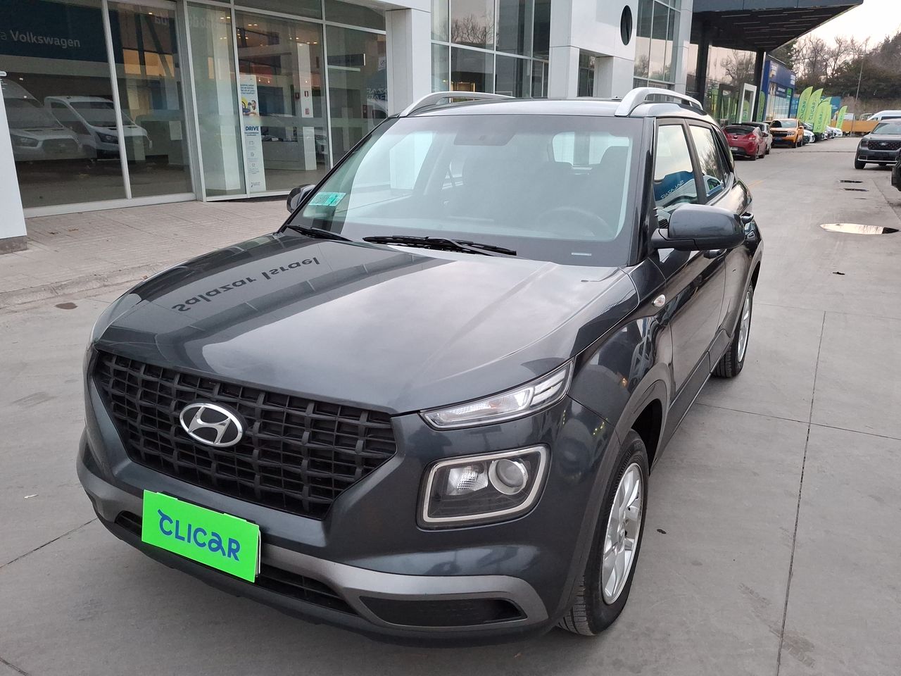 HYUNDAI - 3