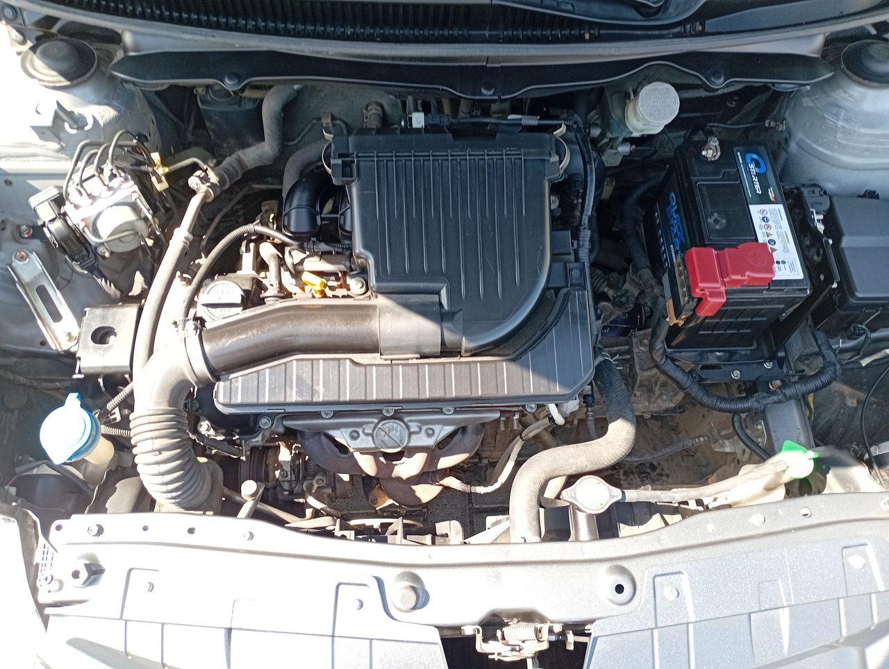 SUZUKI - 18