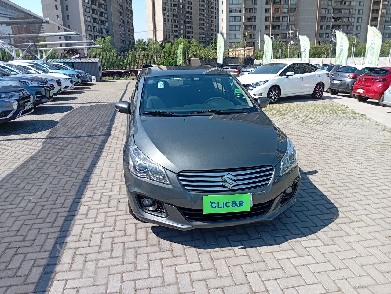 SUZUKI - 2