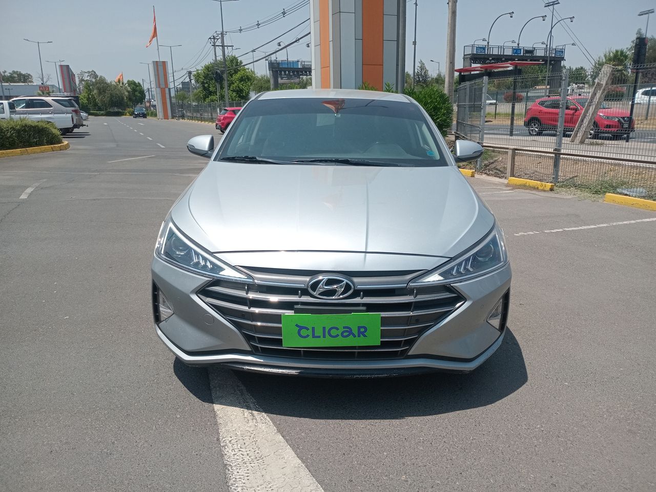 HYUNDAI - 2