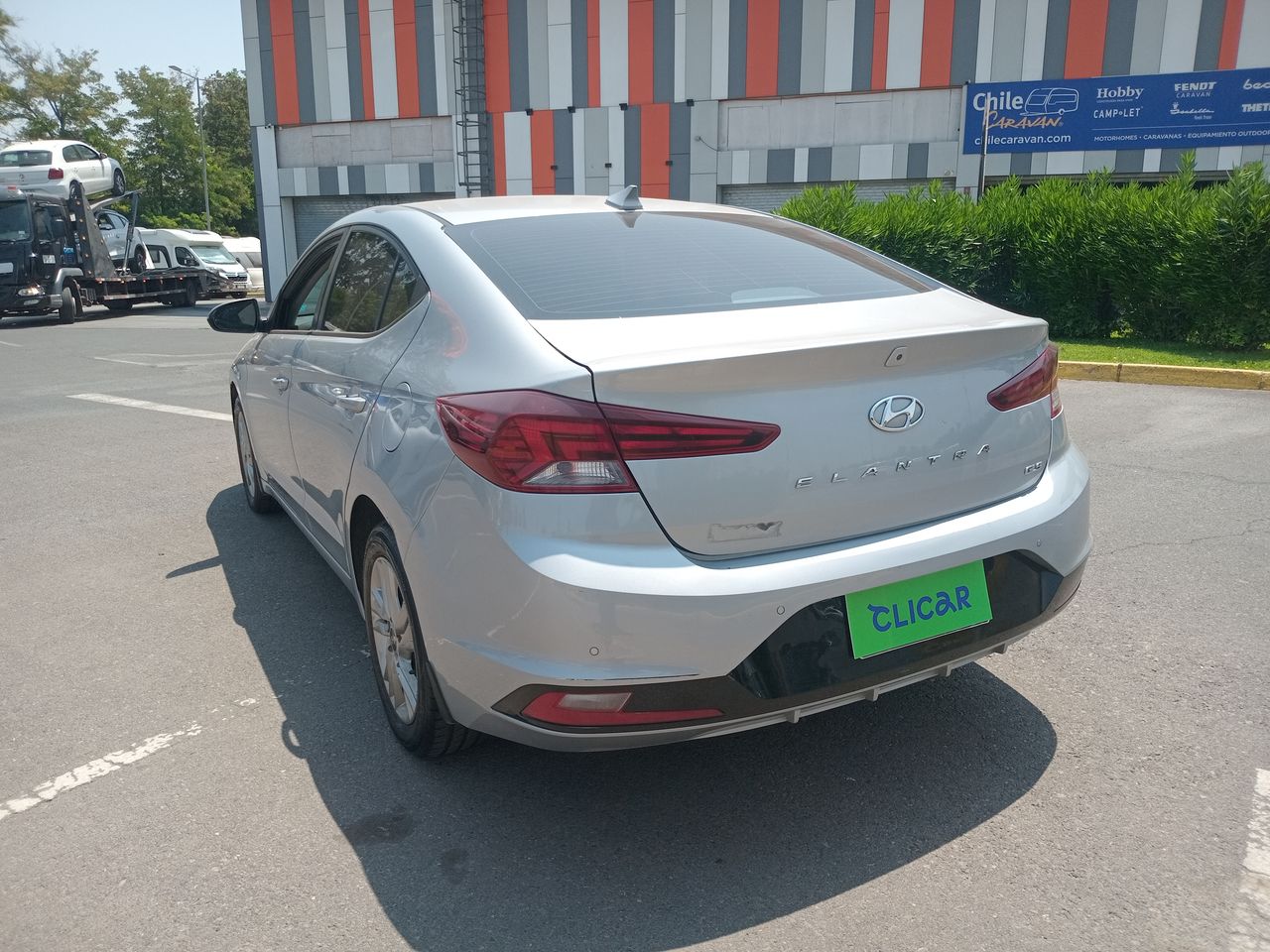 HYUNDAI - 5