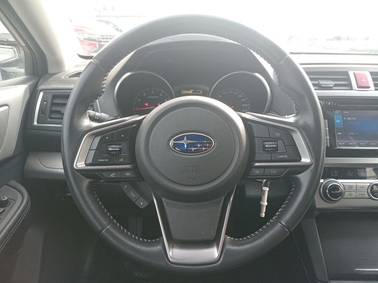 SUBARU - 16