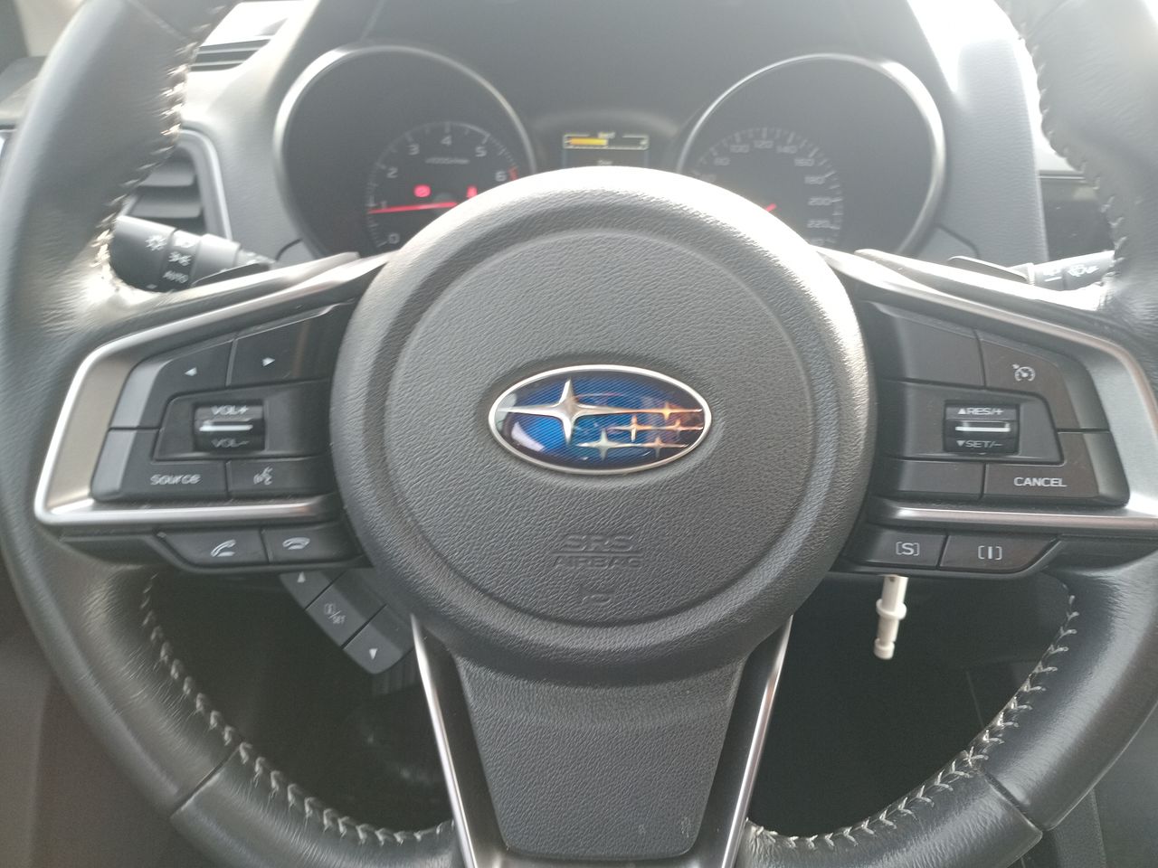 SUBARU - 17
