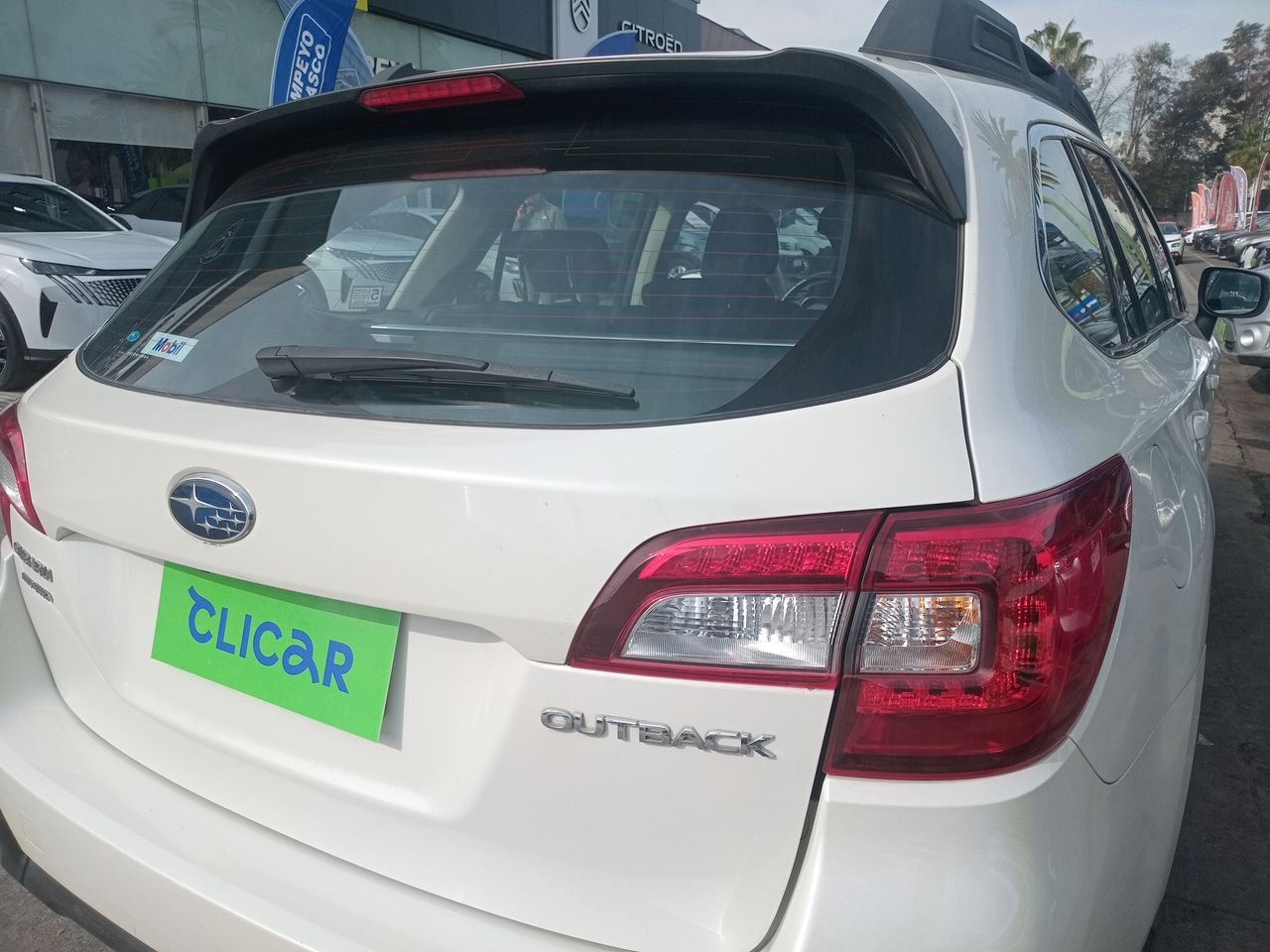 SUBARU - 11