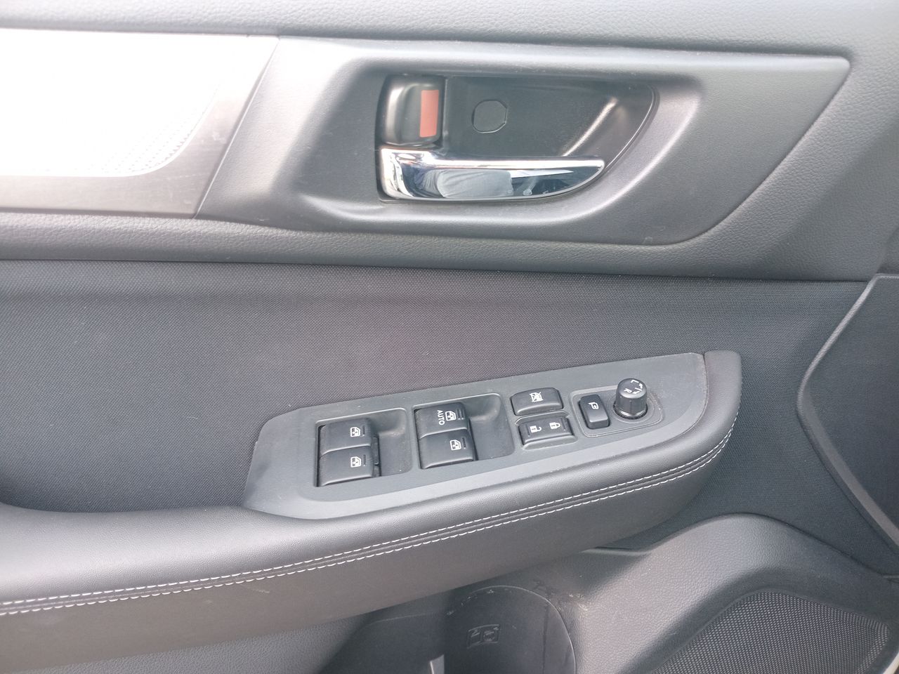 SUBARU - 13