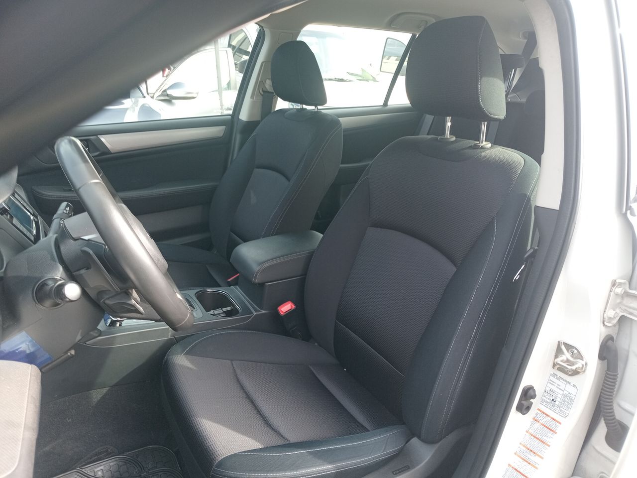 SUBARU - 15