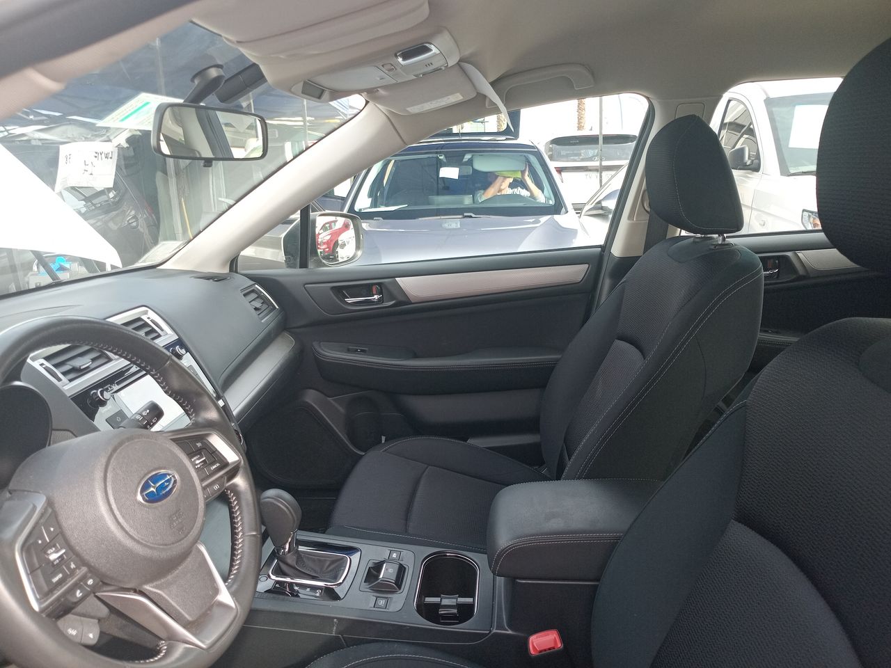 SUBARU - 2